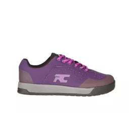 Ride Concepts Hellion – Women's Cycling Shoes (Fialové) | kasitro.live