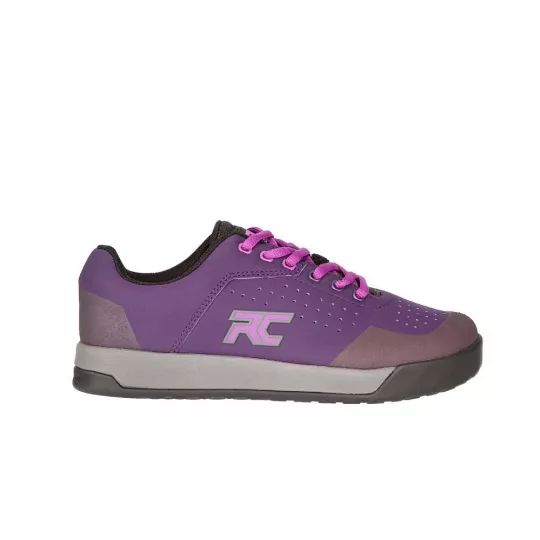 Ride Concepts Hellion – Women's Cycling Shoes (Fialové) | kasitro.live