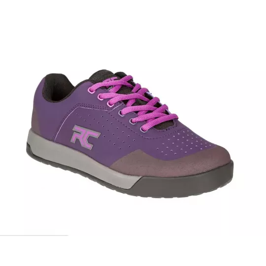 Ride Concepts Hellion – Women's Cycling Shoes (Fialové) | kasitro.live
