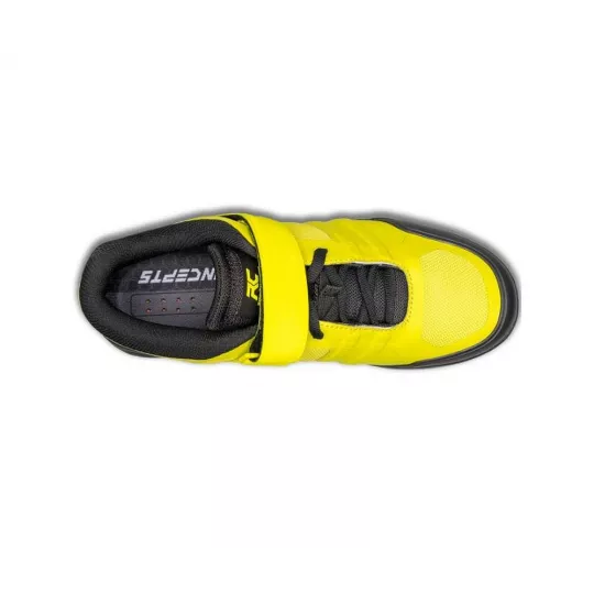 Ride Concepts Transition – Men's Cycling Shoes (Lime) | kasitro.live