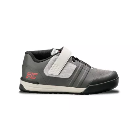 Ride Concepts Transition Charcoal/Red | kasitro.live