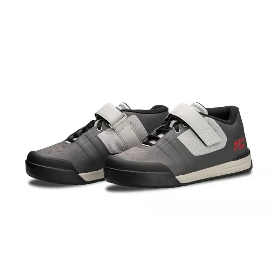 Ride Concepts Transition Charcoal/Red | kasitro.live