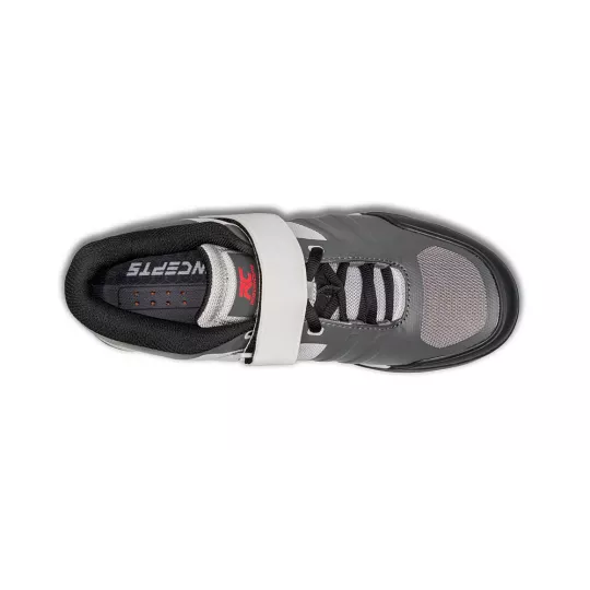 Ride Concepts Transition Charcoal/Red | kasitro.live