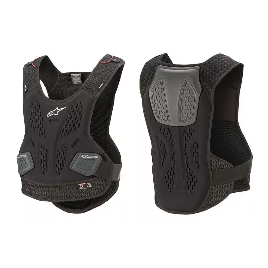 Alpinestars Bionic PRO Chest BNS kompatibilní | kasitro.live