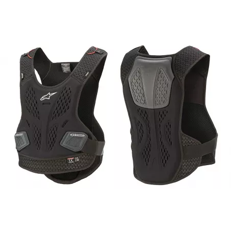 Alpinestars Bionic PRO Chest BNS kompatibilní | kasitro.live