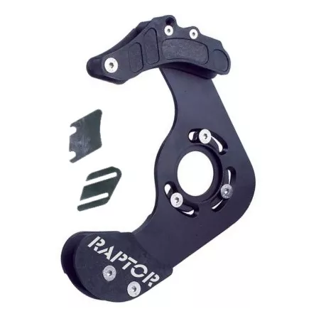 RAPTOR SL1 na jednopřevodník – Chain Guide | kasitro.live