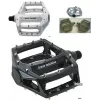 Brave Flatstar - barva – Bike Pedals | kasitro.live