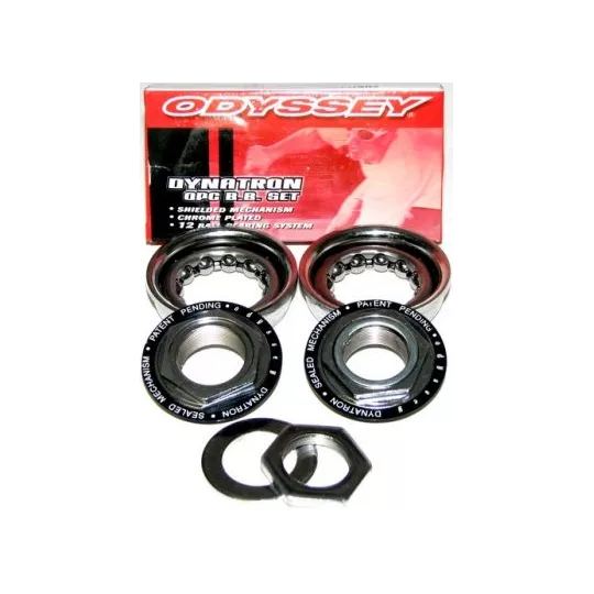 Odyssey BMX Dynatron BB – Bottom Bracket | kasitro.live