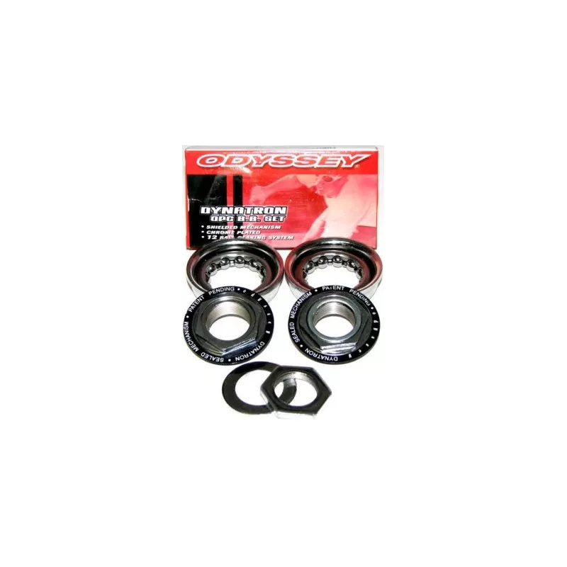 Odyssey BMX Dynatron BB – Bottom Bracket | kasitro.live