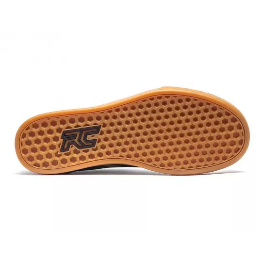 Ride Concepts Vice – MTB boty pro platformové pedály | RC Fuzion, D3O, Goodyear Grip