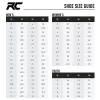 Ride Concepts Vice – MTB boty pro platformové pedály | RC Fuzion, D3O, Goodyear Grip