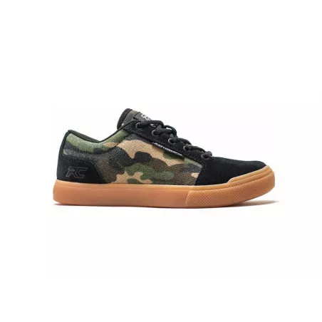 Ride Concepts Vice Camo – Kids Cycling Shoes | kasitro.live