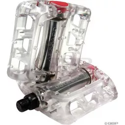 Odyssey Twisted PC Clear LTD pedály
