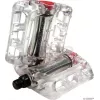 Odyssey Twisted PC Clear LTD pedály | kasitro.live