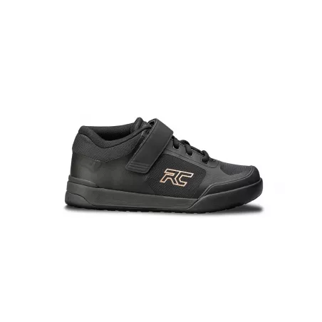 Ride Concepts Traverse – Women's Cycling Shoes (Gold) | kasitro.live