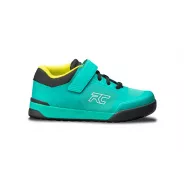 Ride Concepts Traverse Teal/Lime - dámské | kasitro.live