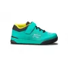 Ride Concepts Traverse Teal/Lime - dámské | kasitro.live