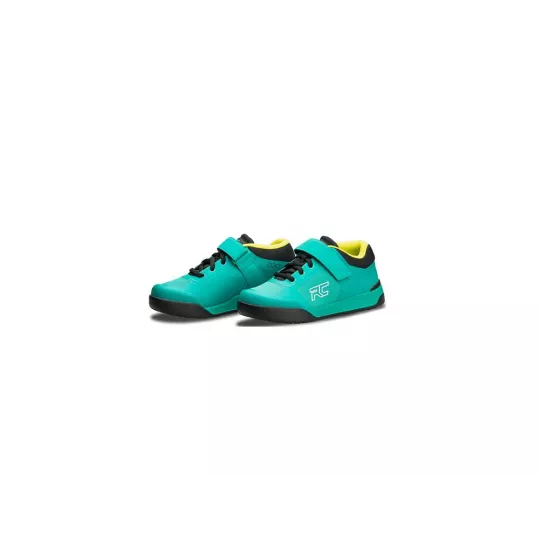 Ride Concepts Traverse – Women's Cycling Shoes (Teal) | kasitro.live