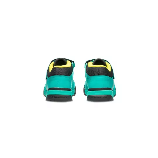 Ride Concepts Traverse Teal/Lime - dámské | kasitro.live