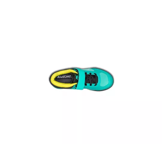 Ride Concepts Traverse – Women's Cycling Shoes (Teal) | kasitro.live
