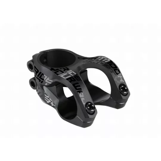 Dartmoor SHORTY BCD 35 mm – Stem (černý) | kasitro.live