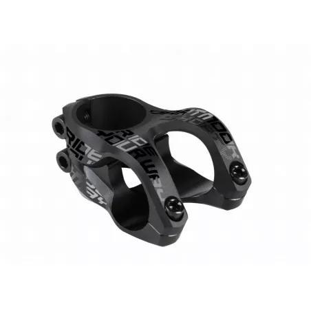 Dartmoor SHORTY BCD 35 mm – Stem (černý) | kasitro.live