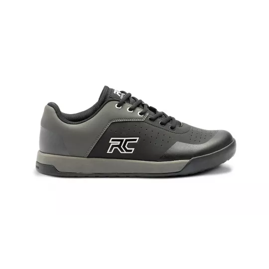 Ride Concepts Hellion – Men's Cycling Shoes (iElite_BlkChar) | kasitro.live
