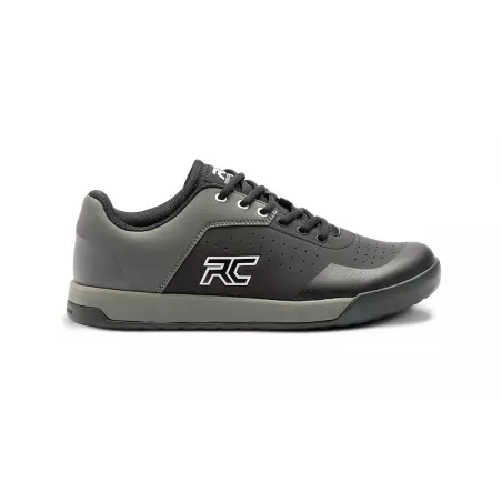 Ride Concepts Hellion – Men's Cycling Shoes (iElite_BlkChar) | kasitro.live