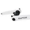 RAPTOR 3pc. Crmo Tubular – Crankset (ky_3pc_wht_mid) | kasitro.live