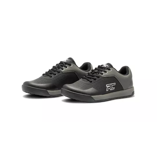 Ride Concepts Hellion – Men's Cycling Shoes (iElite_BlkChar) | kasitro.live