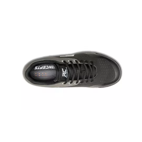 Ride Concepts Hellion – Men's Cycling Shoes (iElite_BlkChar) | kasitro.live