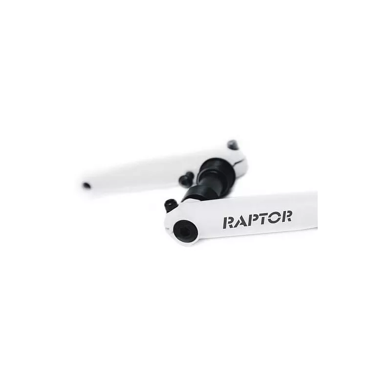 RAPTOR 3pc. Crmo Tubular – Crankset (střed) | kasitro.live