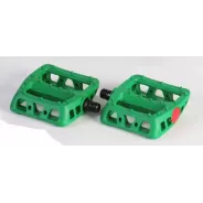 Odyssey Twisted PC LTD MK green pedály | kasitro.live