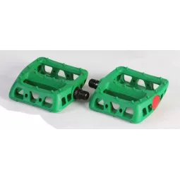 Odyssey Twisted PC LTD MK green pedály