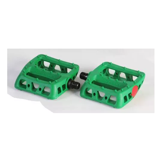 Odyssey Twisted PC LTD MK green pedály | kasitro.live