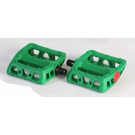 Odyssey BMX Twisted PC LTD MK – Plastic Pedals | kasitro.live
