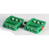 Odyssey Twisted PC LTD MK green pedály | kasitro.live