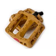Odyssey BMX Twisted PC LTD GUM – Plastic Pedals | kasitro.live