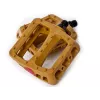 Odyssey BMX Twisted PC LTD GUM – Plastic Pedals | kasitro.live