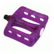 Odyssey BMX Twisted PC LTD – Plastic Pedals (grape) | kasitro.live