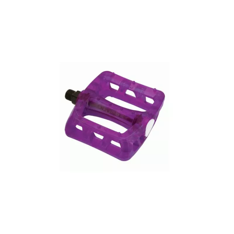 Odyssey Twisted PC LTD grape fialové pedály | kasitro.live