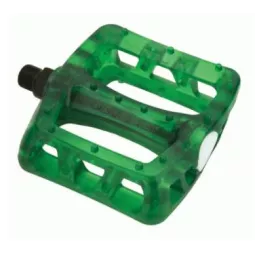 Odyssey Twisted PC LTD Lime pedály
