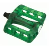 Odyssey BMX Twisted PC LTD – Plastic Pedals (Lime) | kasitro.live
