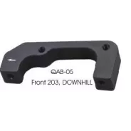Quad Adaptor QAB-05 DH (front 203 mm) | kasitro.live