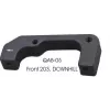 Quad Adaptér QAB-05 DH (přední 203 mm) – Brzda | kasitro.live