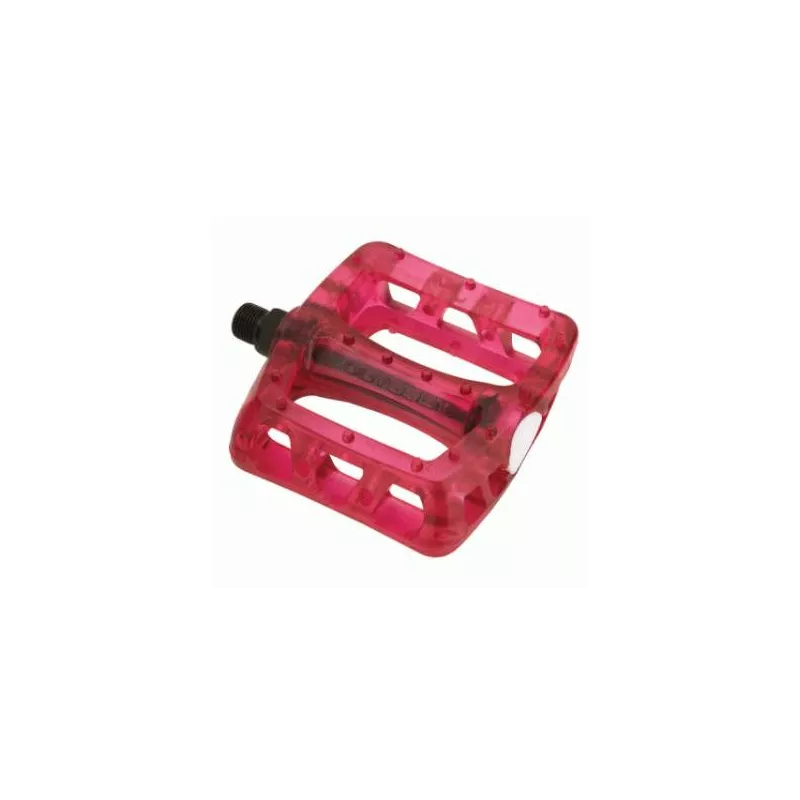 Odyssey Twisted PC LTD Strawberry pedály | kasitro.live
