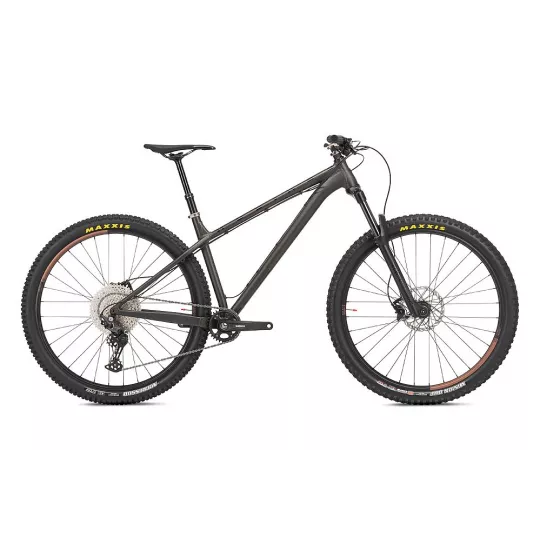 NS Bikes Eccentric Alu 29 – Trail Hardtail | kasitro.live