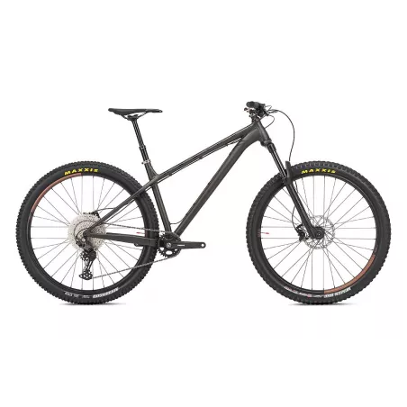 NS Bikes Eccentric Alu 29 – trail hardtail | kasitro.live
