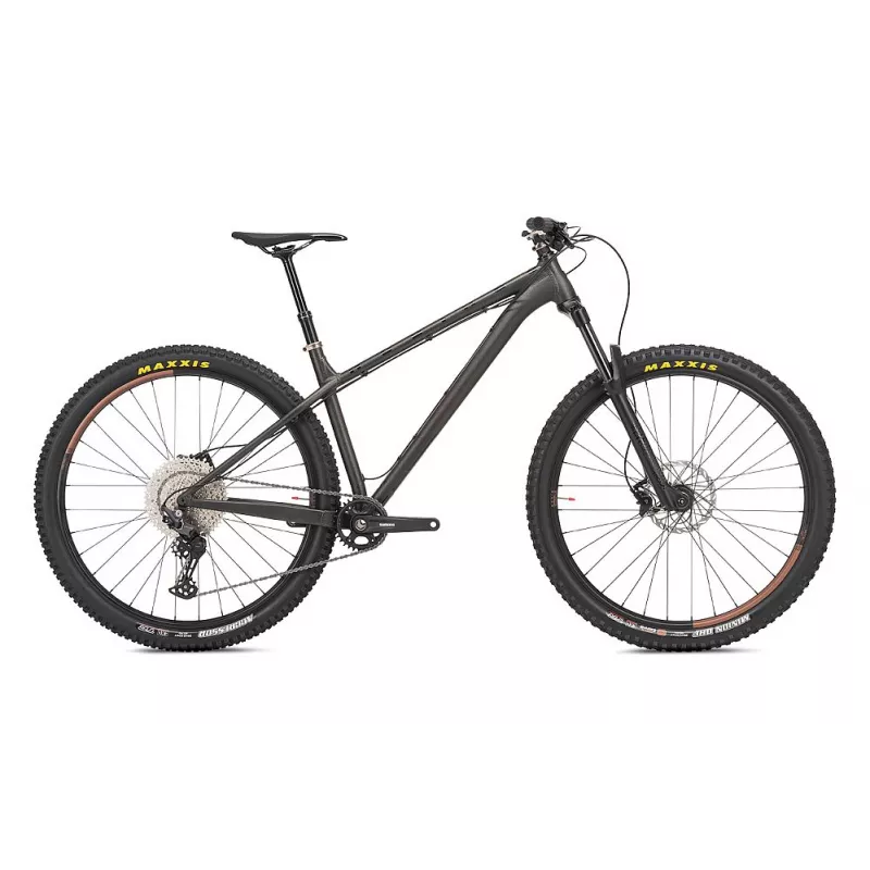NS Bikes Eccentric Alu 29 – Trail Hardtail | kasitro.live