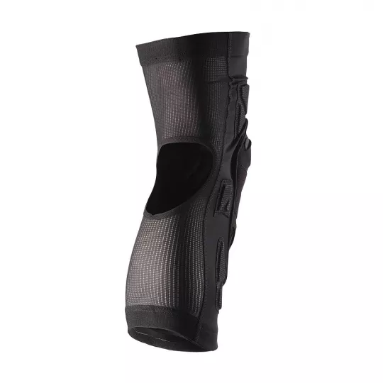 661 Recon Advance knee Black